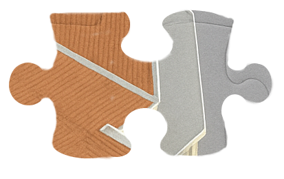 Puzzle piece
